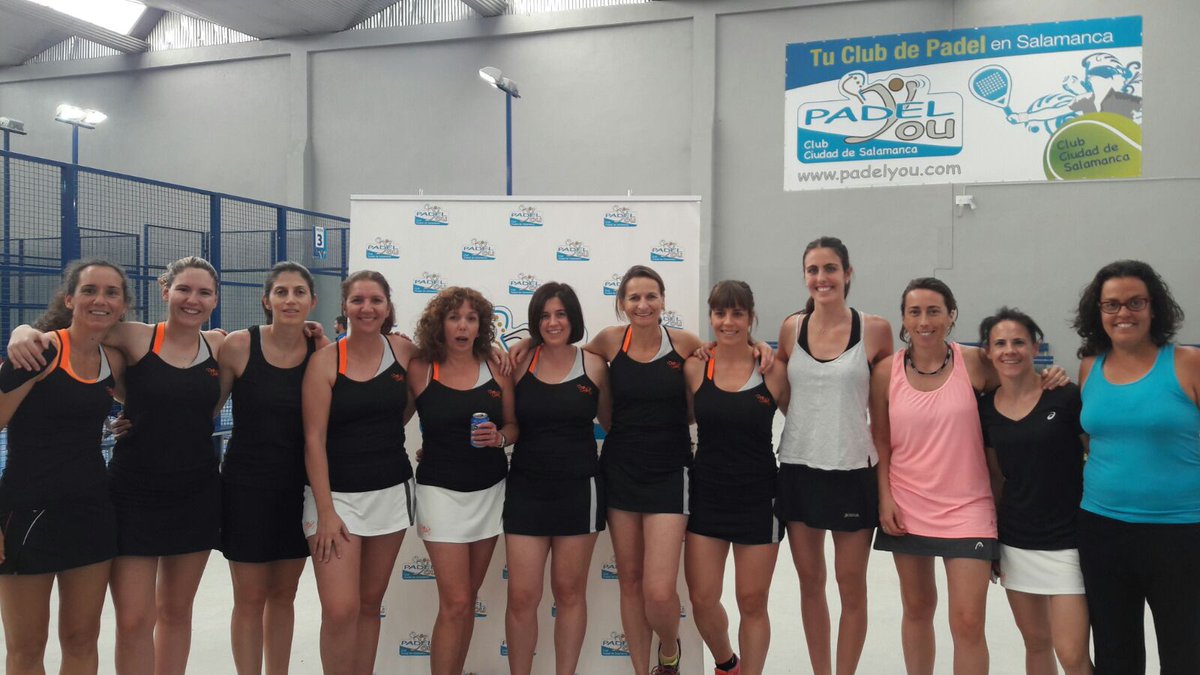 Federación Española de Pádel tweet media
