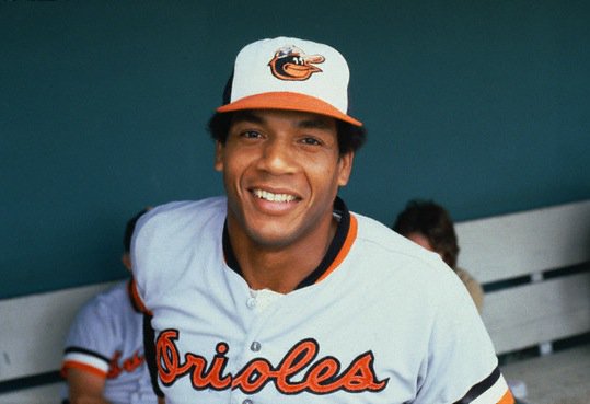 Happy Birthday! Ken Singleton 