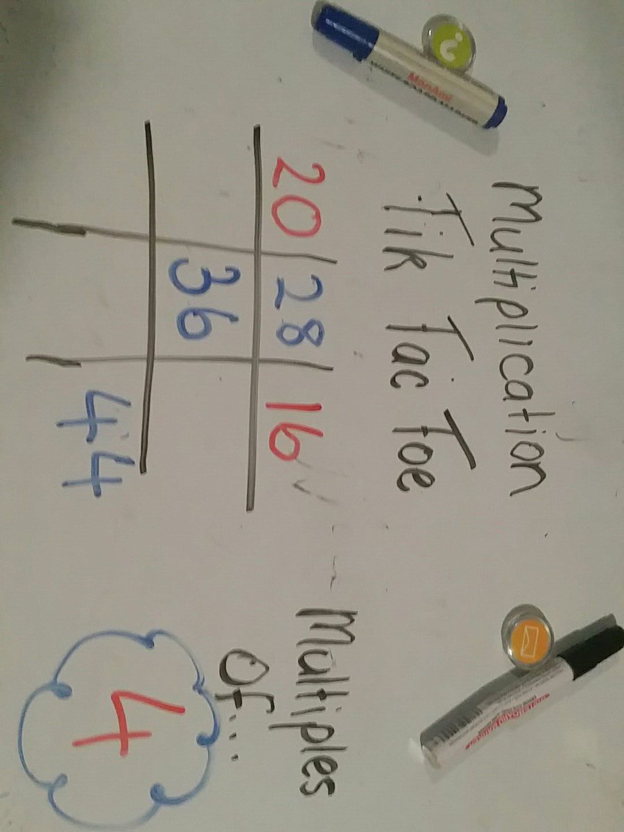Claire7072's tweet photo. Great mental warm up game for mathematics in stages 2 and 3 #acuedu_p https://t.co/ESNTzMtH5v