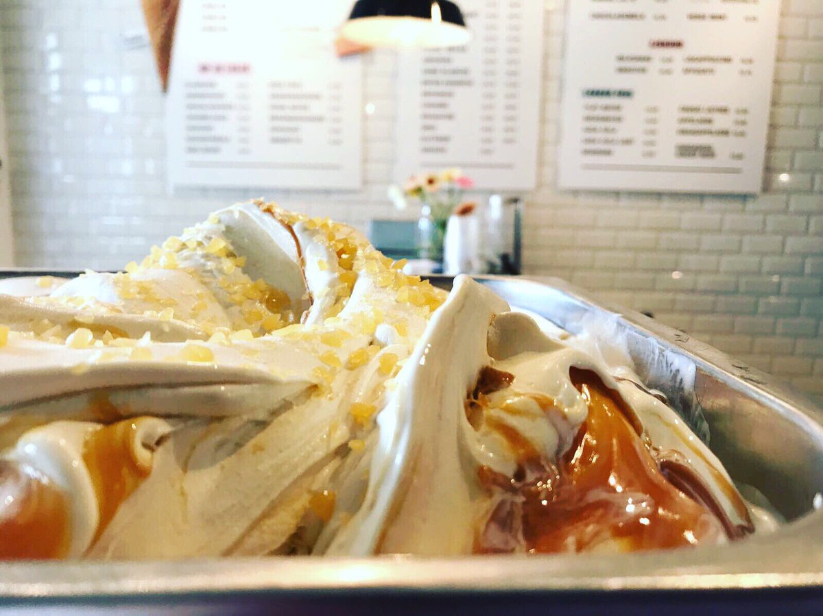 Stap 1; zout Stap 2; karamel Stap 3; Ga uit je dak en ga als een malle naar Crusio #rundontwalk #gauitjedakmetzoutekaramel