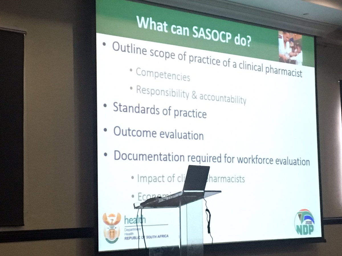 NSchellack's tweet photo. Mr G Steel challenging @sasocp to come to the Table - participate in moving health forward in #SA #sasocp2017 - we accept! https://t.co/S36xC0g334