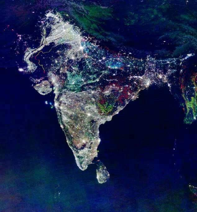 ParwatiBanarjee's tweet photo. Incredible India https://t.co/d64qdeXSZ2