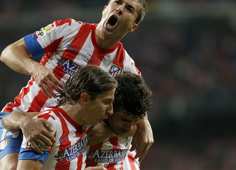 AtletiRules's tweet photo. Día 183. #ElEscudoNoSeToca https://t.co/7HTgsrifdl