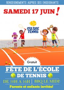 BOTOISE's tweet image. Fête de l'Ecole de Tennis,  Samedi 17  Juin - beauvaisoisetennis.com/fete-de-lecole… @VilledeBeauvais #Beauvais