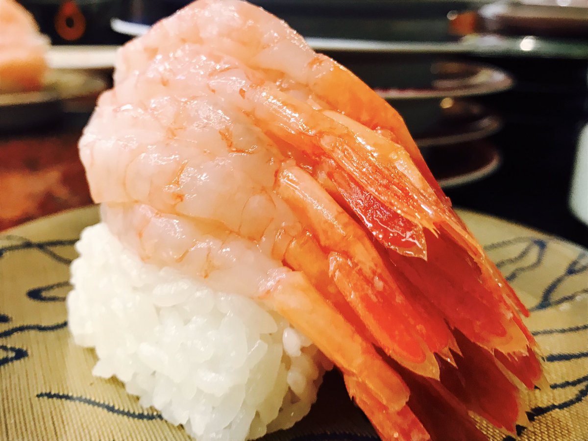 飯テロ注意 北海道の回転寿司屋がスゴかった イクラと甘エビの量狂ってる 地元民はこれが普通 Togetter 飯テロ注意 北海道の回転寿司屋がスゴかった イクラと甘エビの量狂ってる 地元民はこれが普通 Togetter