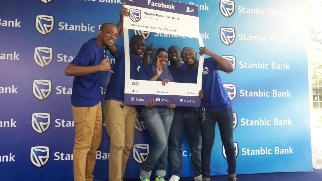 aka_NOCTURNAL's tweet photo. SBIwantin @StanbicBankTZ https://t.co/zqXSzvA9mV