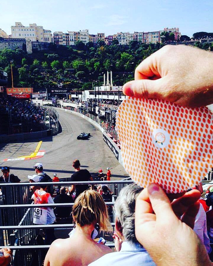 Mastos_nature's tweet photo. Πήγαμε και στο #GrandPrix! Επόμενος σταθμός: τέρμα! #mastos #monaco #mastosaroundtheworld #traveldiaries #travelphoto https://t.co/inXv4rncx4