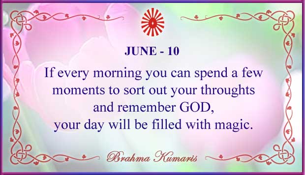 HrBkSuryaM's tweet photo. Take #God along, in all #activities. Who else can be your #BestFriend than #Source of all #SweetRelations, #UnconditionalLove & #Bliss. https://t.co/svPkErLBK1