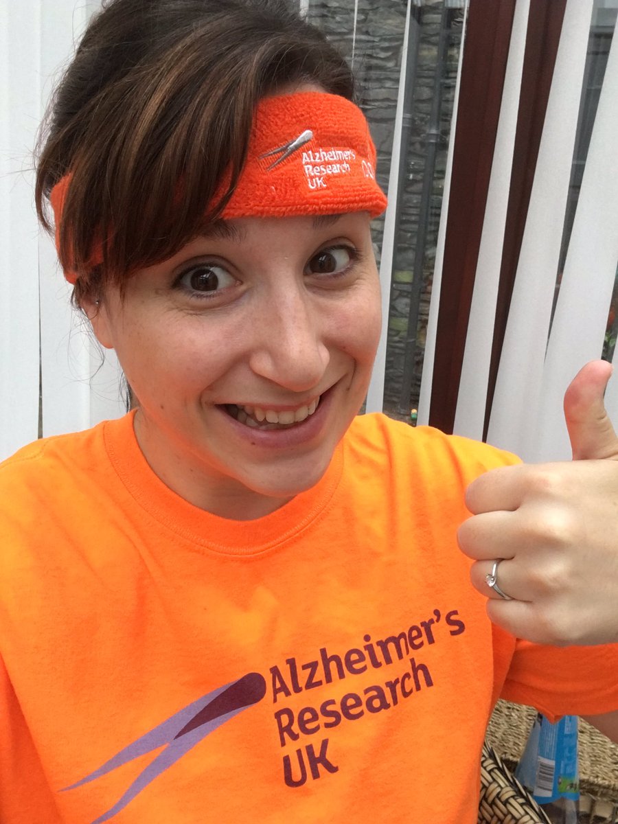 ClareAlzUK's tweet photo. Just about to head off to the @Great_Swim at Windermere! Good luck to all #TeamARUK swimmming for @ARUKnews Let's go #defeatdementia 🏊🏻‍♀️🦆🏊 https://t.co/y9I7BYfszx