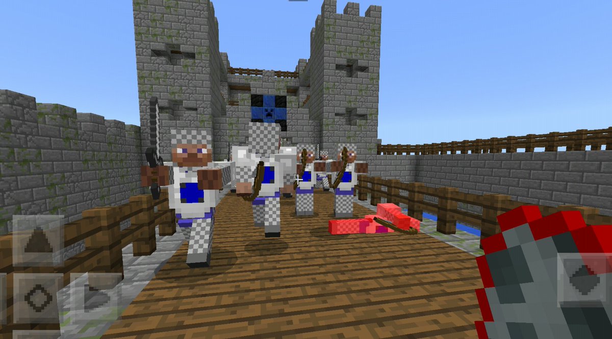 JayYallay's tweet image. Who's hyped for the second episode of my #MCPE Subscribers Event - Coming out today! 🖒

#Retweet if you want me to upload it NOW! &amp;lt;3