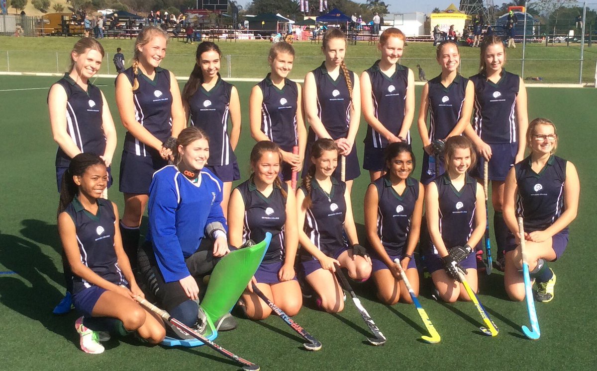 beaulieucollege's tweet photo. Full time in the 2nd XI Boys Hockey. @beaulieucollege 8-0 @DainfernCollege Well done Beaulieu! 2nd XI Girls up next. #bcderbys17 https://t.co/bVUIF7kZjg