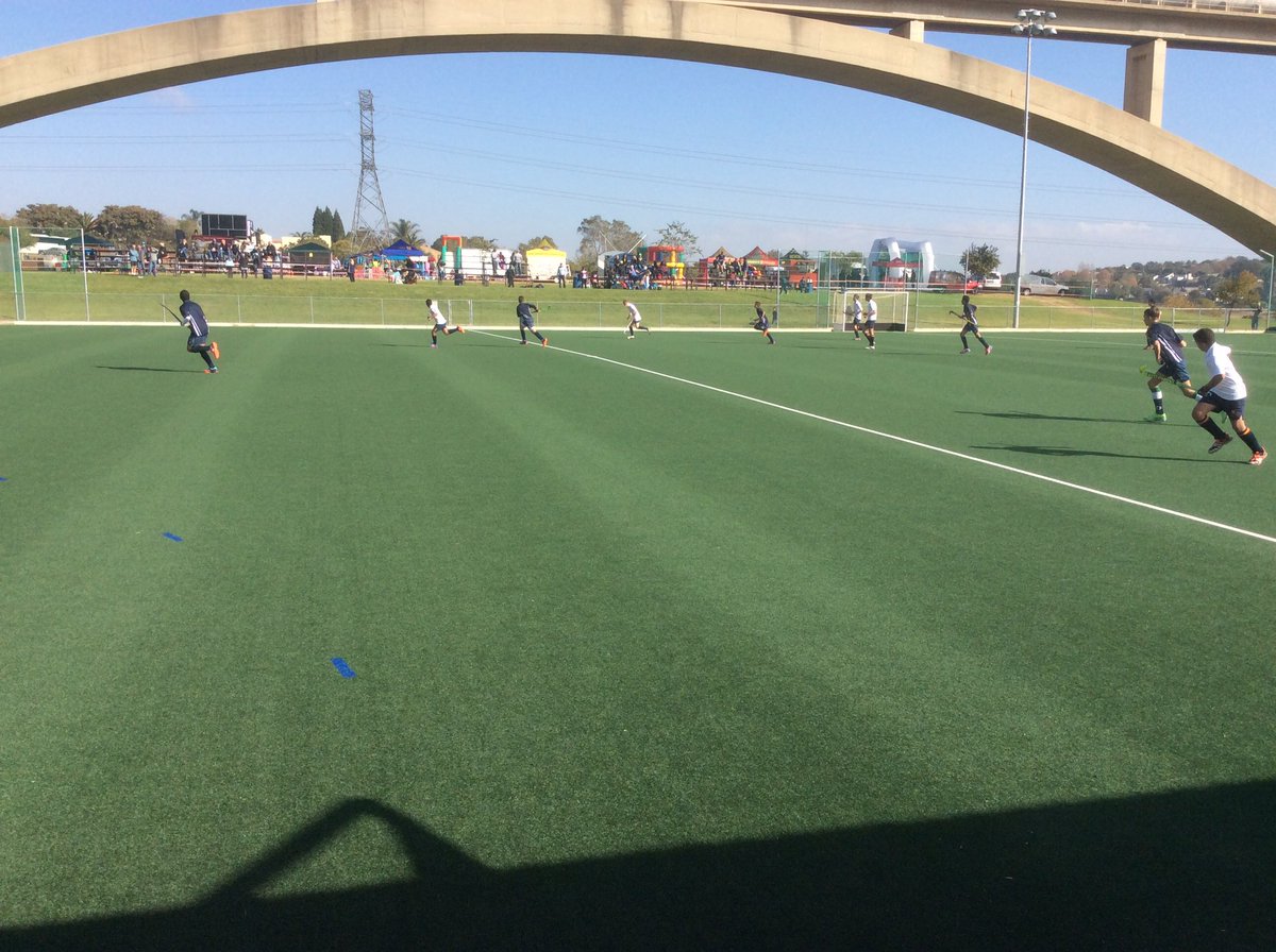 beaulieucollege's tweet photo. Full time in the 2nd XI Boys Hockey. @beaulieucollege 8-0 @DainfernCollege Well done Beaulieu! 2nd XI Girls up next. #bcderbys17 https://t.co/bVUIF7kZjg