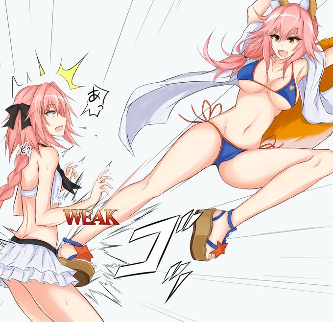 Prwtrsさんのイラストまとめ 10ページ目