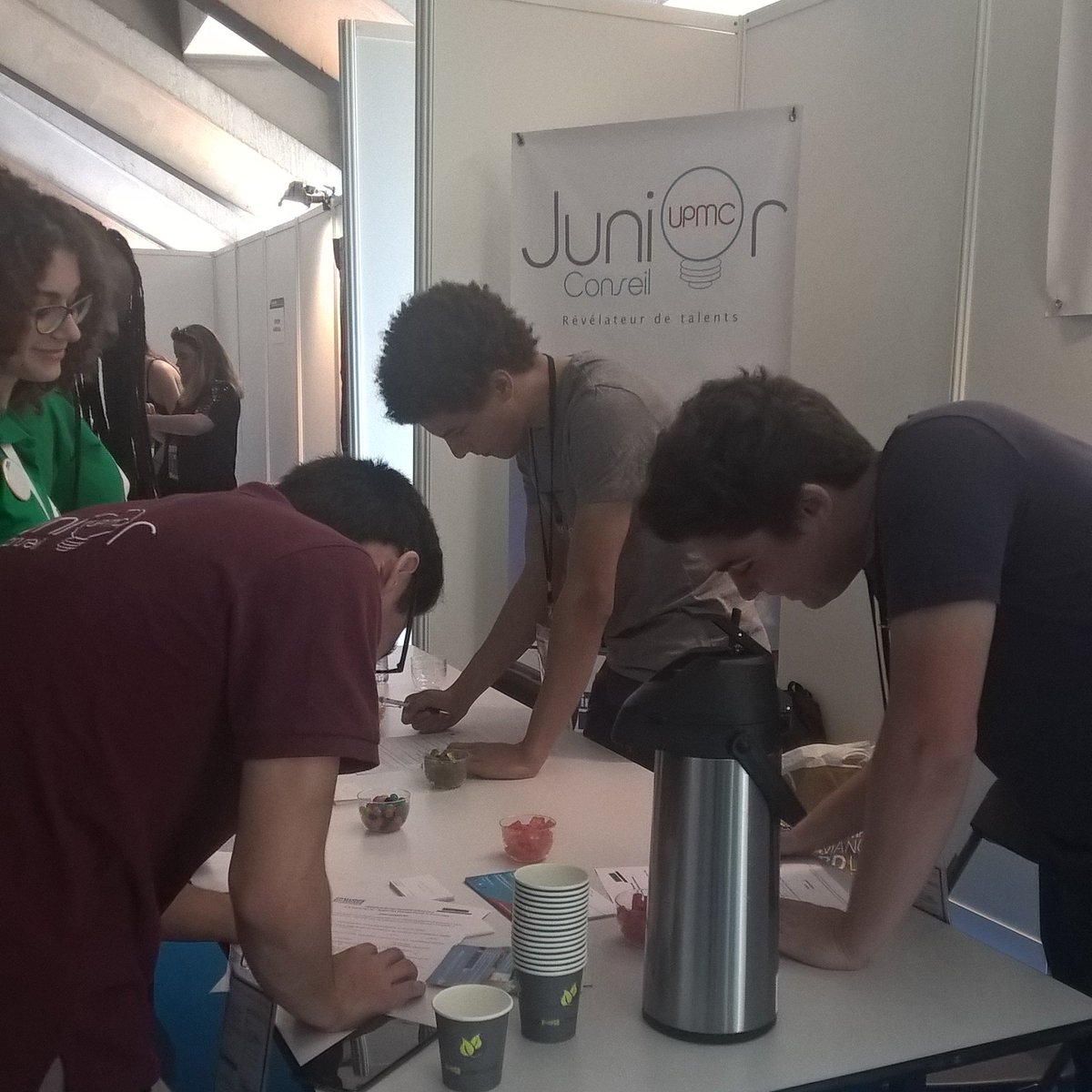 Junior UPMC tweet media