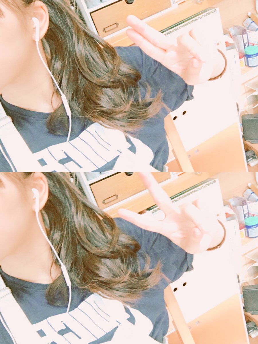 ayayatchi's tweet photo. 学校終わったただいま✋
そして今からダンス💨 https://t.co/YLnTI0W2QP