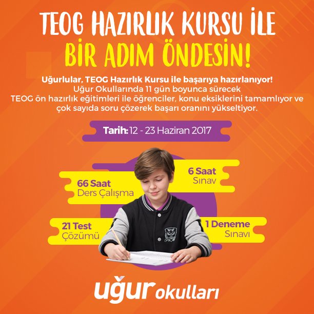 Edremit UğurOkulları (@uguredremit) on Twitter photo 
