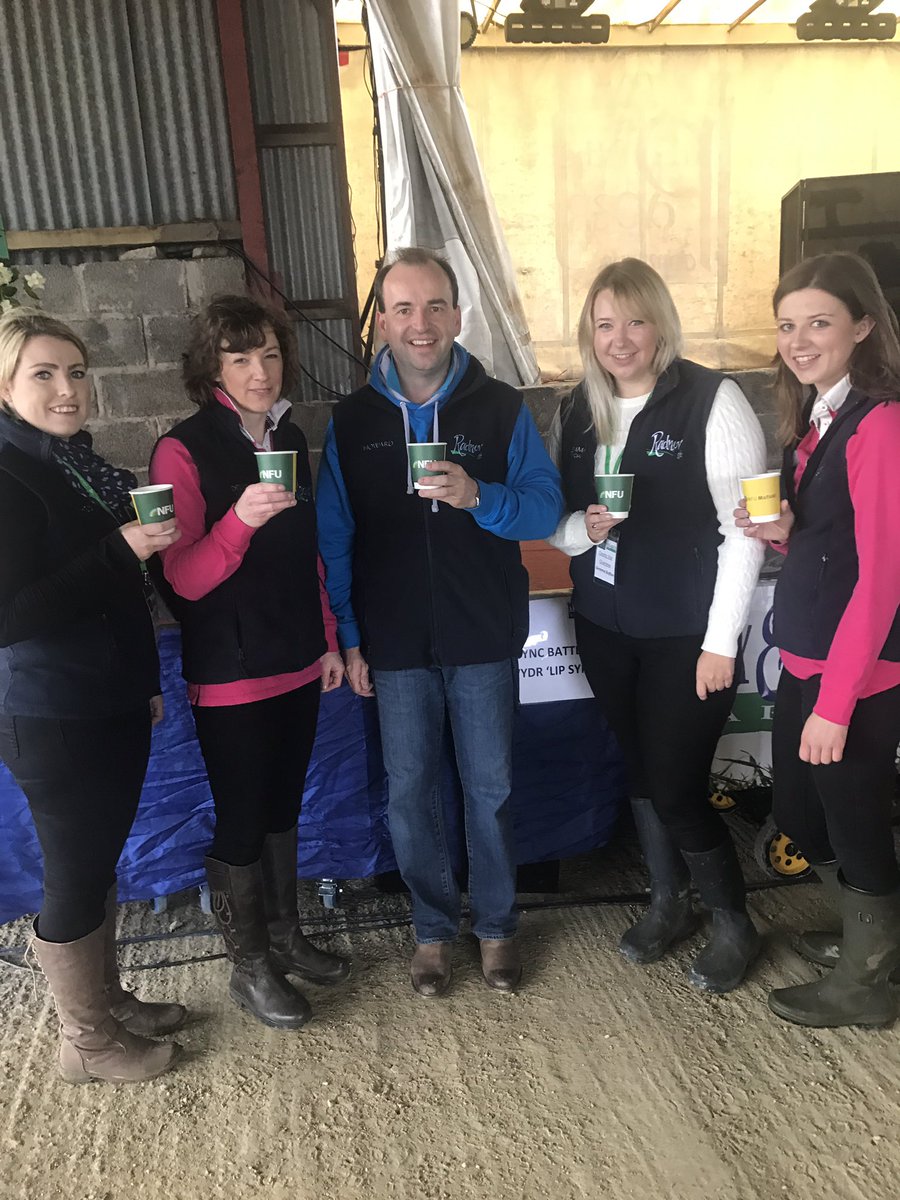 RadnorYFC's tweet photo. #NFU #radyfc #radnorrally2017 https://t.co/KvmVaYK2XQ