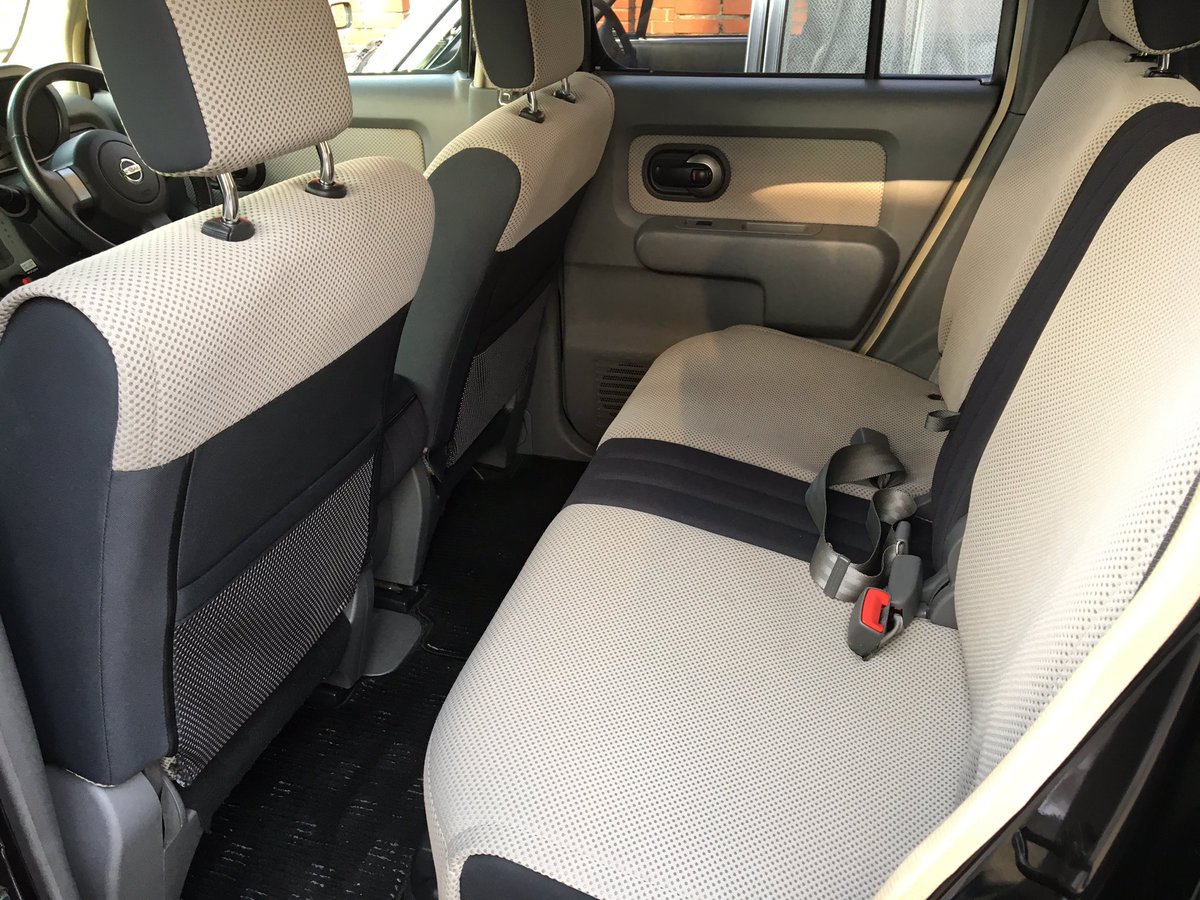 waizuracing's tweet photo. 車両入荷
キューブ ライダーα2
車検30年4月まで
走行 96000キロ
カロッツェリアサイバーナビ
フルセグテレビ ETC
金額 38万円です！
多少の値引き交渉有。

車売ります 車両販売 https://t.co/d2Sy7TFScx
