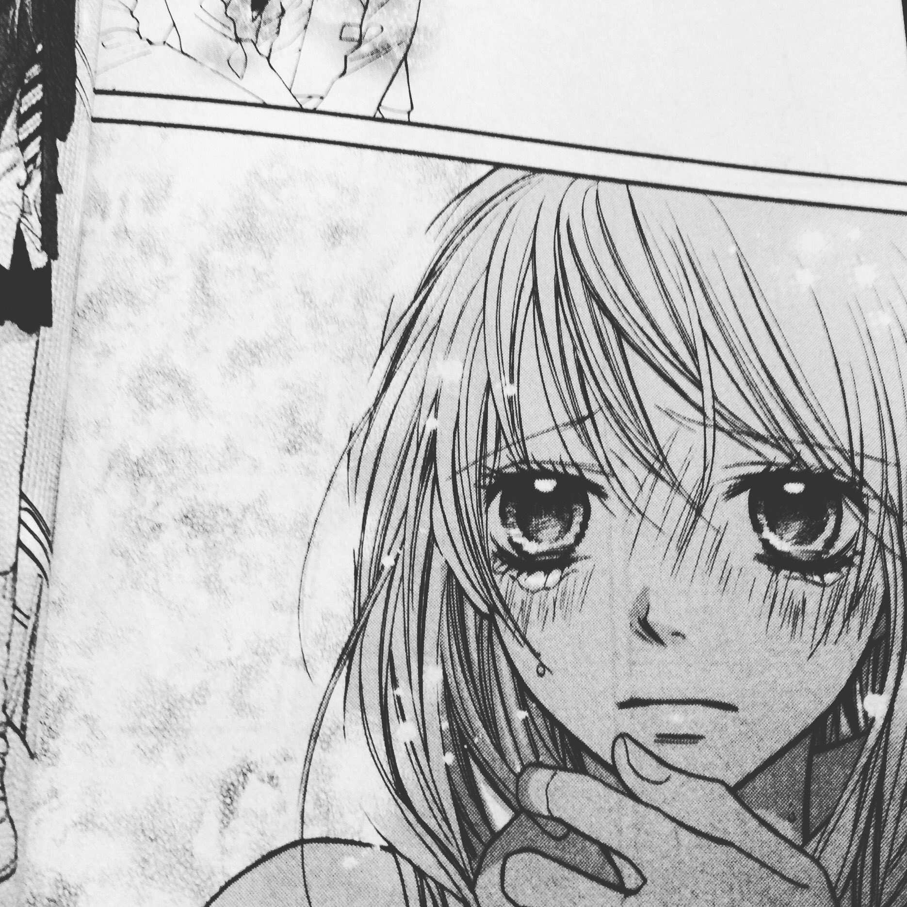 こやーまん 愛してるぜベイベの4巻の最後の心ちゃん好きすぎる T Co Ww8qffvjix Twitter