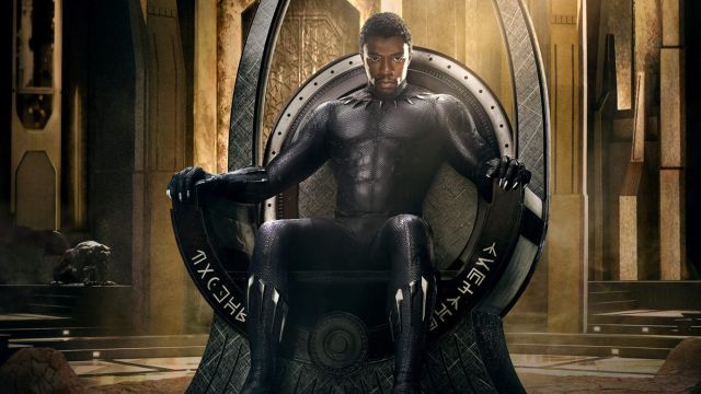 SeeTrailers's tweet photo. Black Panther: Trailer https://t.co/Et2wz8VvM2 #MovieTrailer #MovieTrailers #Movies https://t.co/yto0uVp3mt