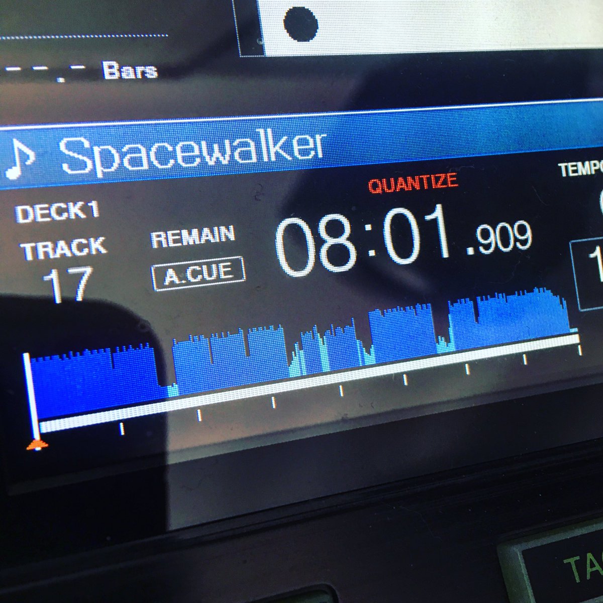 Buzzing about playing at the <a href="/hightiderecs/">High Tide Recordings</a> today alongside our good friend <a href="/DetlefMusic/">DETLEF</a>. We will be premiering our new track Spacewalker too