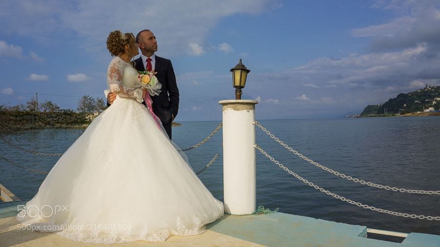 moesmeral's tweet image. Popular on 500px : Blue 2 by esteban08 #Wedding