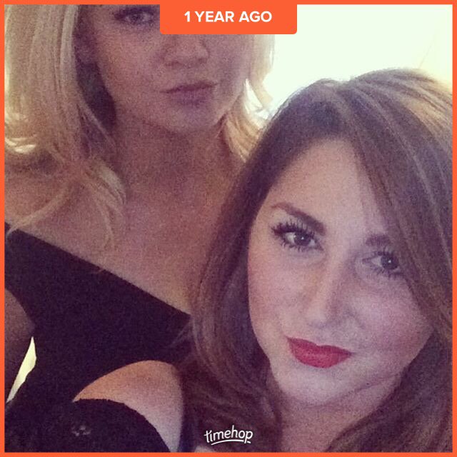 georgiegaynor's tweet photo. 💕@_SophieHooper https://t.co/UuEKNInI3u