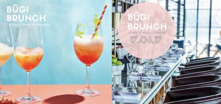 Thetaste_ie's tweet photo. This day next week @charlottequay1 will host their first ever Disco Brunch 🕺🍳 #RT &amp; Enter to #Win Two Tickets! https://t.co/RiNPwNWQDy https://t.co/d0nbK8fg3o
