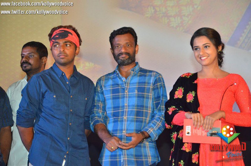 kollywoodvoice's tweet photo. #Sema 👌Audio Launch Stills https://t.co/6nvnMk3lzF  

@gvprakash @valliganthan @pasangaprodns @pandiraj_dir @lingabhairav #SemaAudioLaunch https://t.co/VkDoYAT5Lo