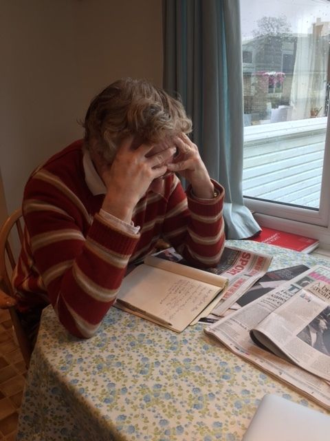 PhilosophyMttrs's tweet photo. Graham Priest tells us what it is like to be a philosopher (and makes it sound way more fun) ... https://t.co/QwB755so5x https://t.co/4EdKjMpzhX