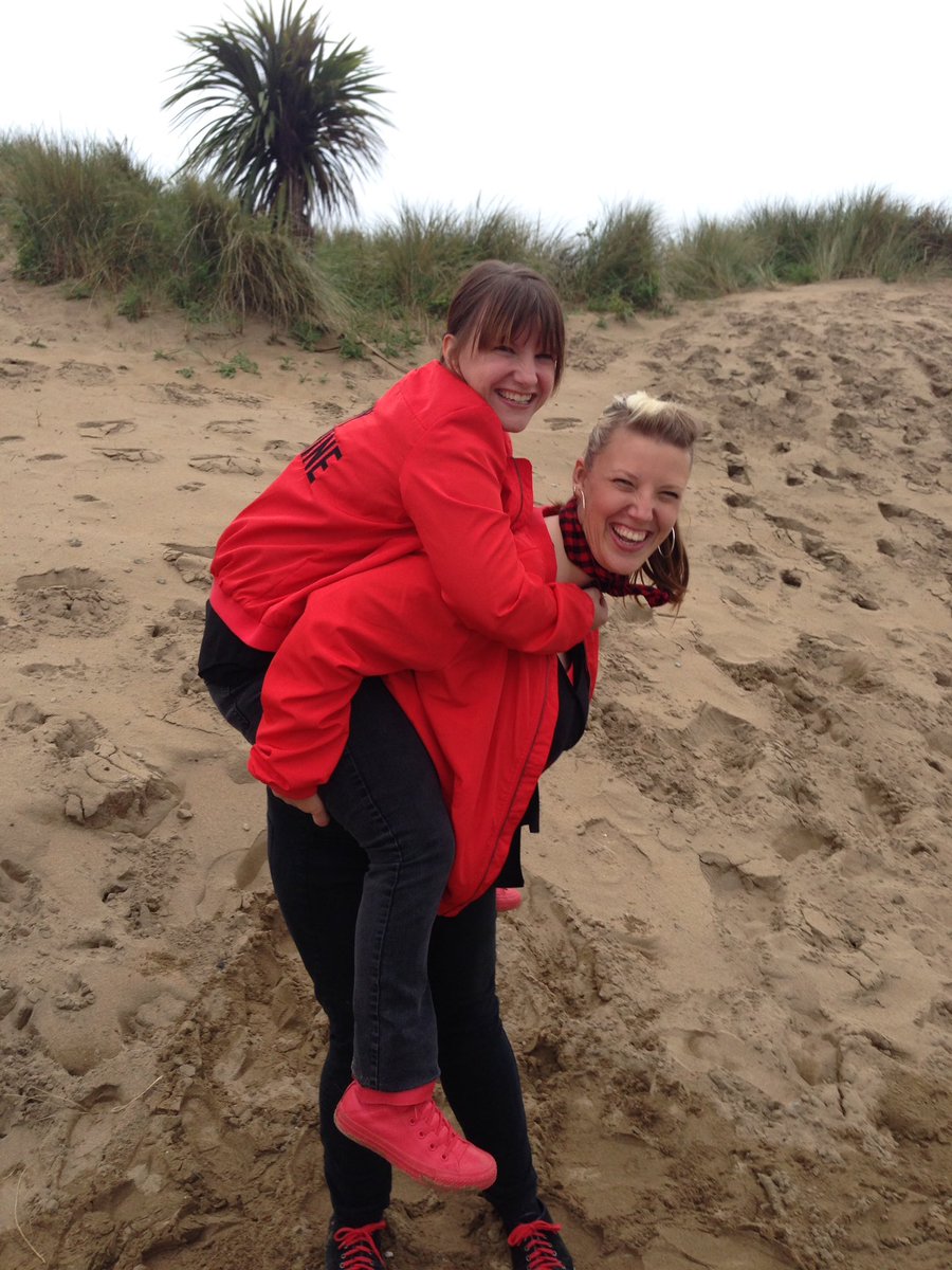 #funinthesun band in the sand having some fun