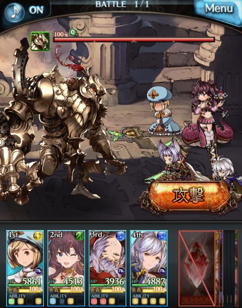 すしたろう グラブル 一ノ瀬志希 目覚める香り ターン経過で減少していく攻撃力up 通常攻刃に加算 を付与 持続5ターン 効果料は100 80 50 10 効果終了後に1ターン疲労状態になる 行動不可デバフ 消去不可 T Co Vpjf7han7d