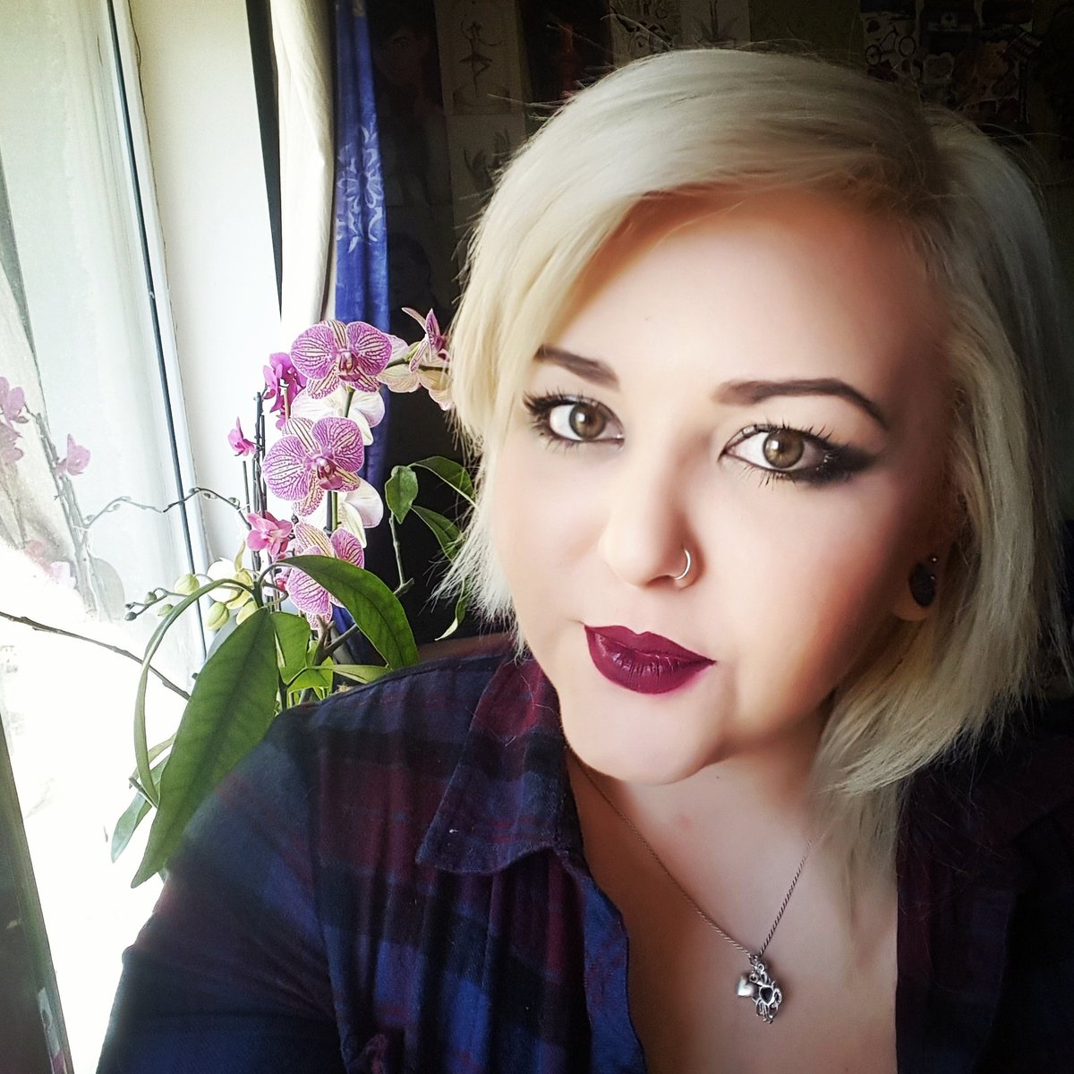 vikuux's tweet photo. #NewProfilePic https://t.co/XVnHVCWo0P