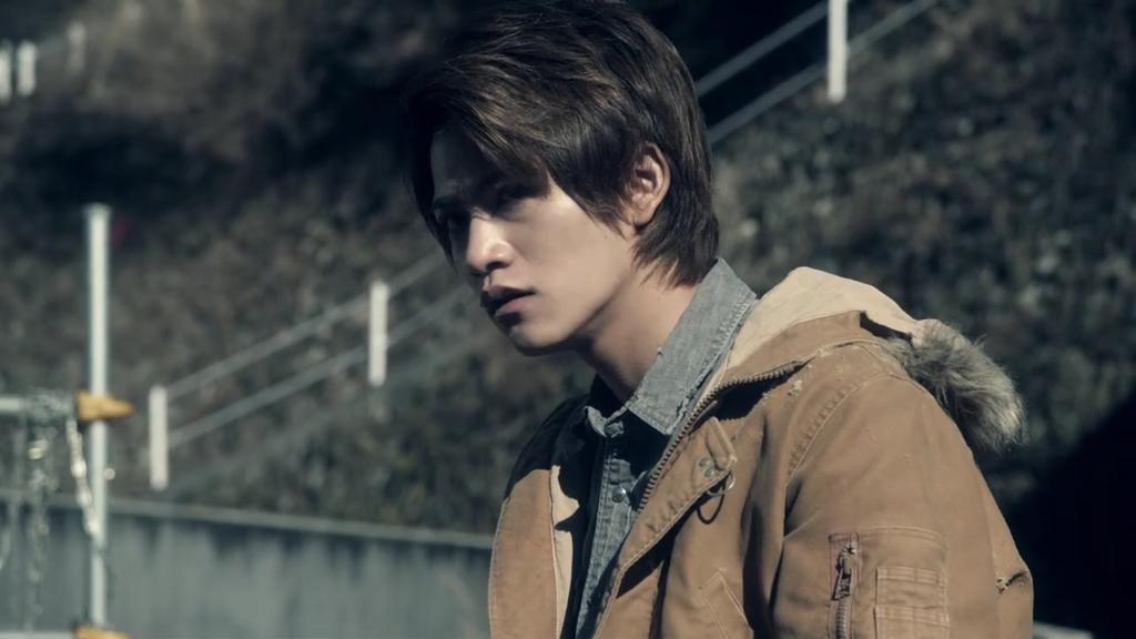 Twday オメガ推し Toshiki1007 Ayu アマゾンズseason2の主人公は千翼ですが 自分は悠が主人公だと思ってます やっぱりアマゾンズの主人公は悠じゃないと T Co Cemwkdn1sp Twitter