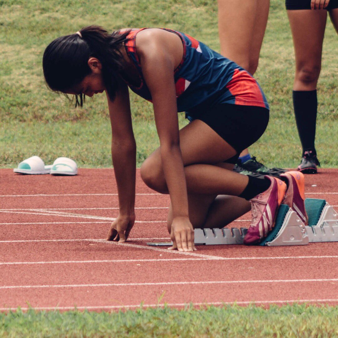runguam's tweet photo. Sights from the @GuamTrack_Field National Championship Meet. Testing the limits of athletes of all events. #RUNGUAM #guam #trackandfield https://t.co/JaLSyyUeod