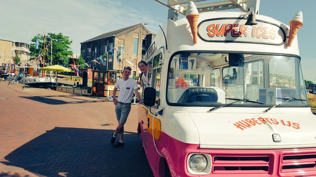 Grachtenfestival in Meppel!  
@meppelvolvaart  Wat is er weer veel te beleven in #meppel 
#marine #schepen #piratenkorenfestival #braderie