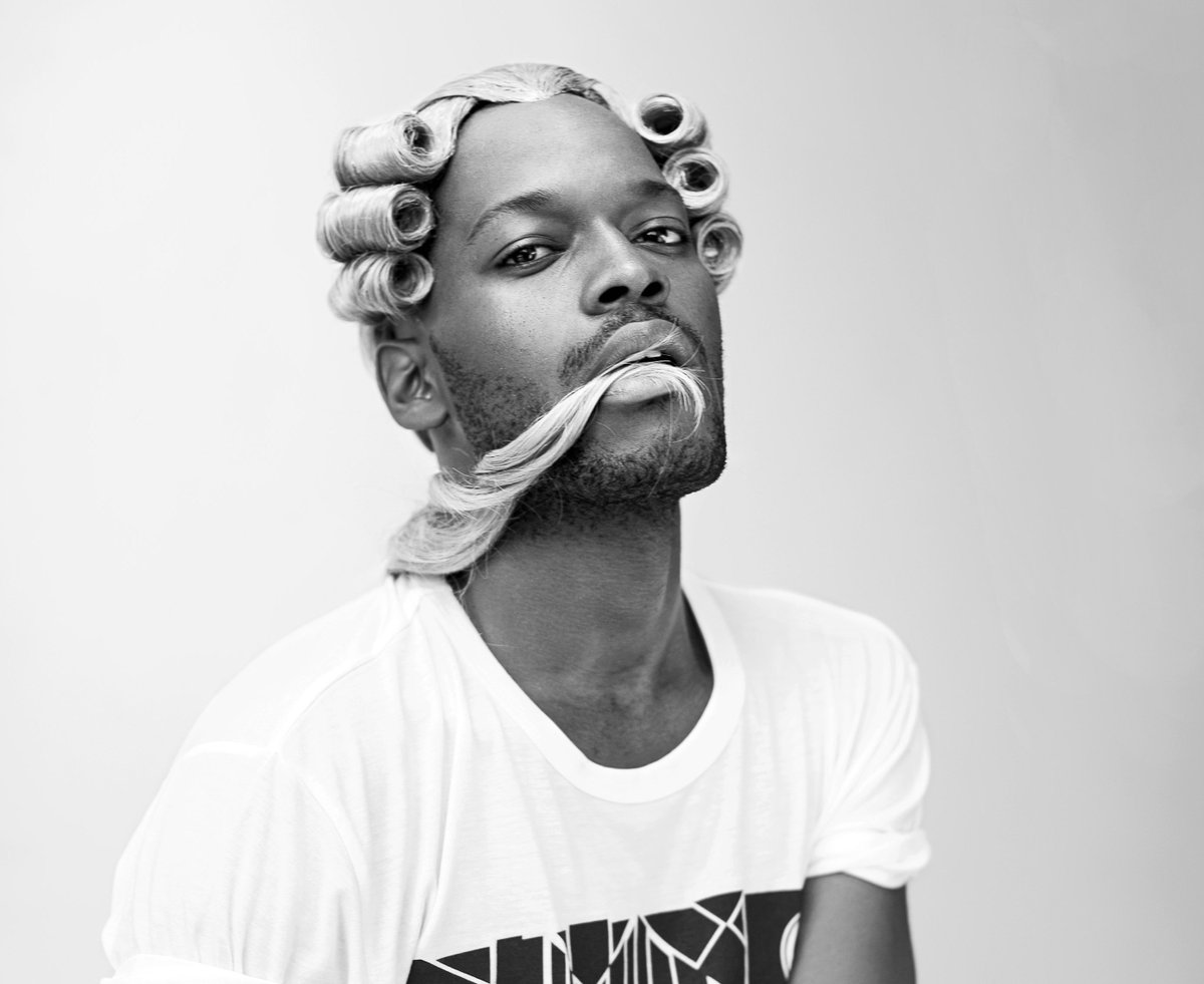 Gender krijgt dit jaar meer aandacht tijdens Welcome to The Village, wij spraken daarover met de programmeurs: thedailyindie.nl/interview-de-t…