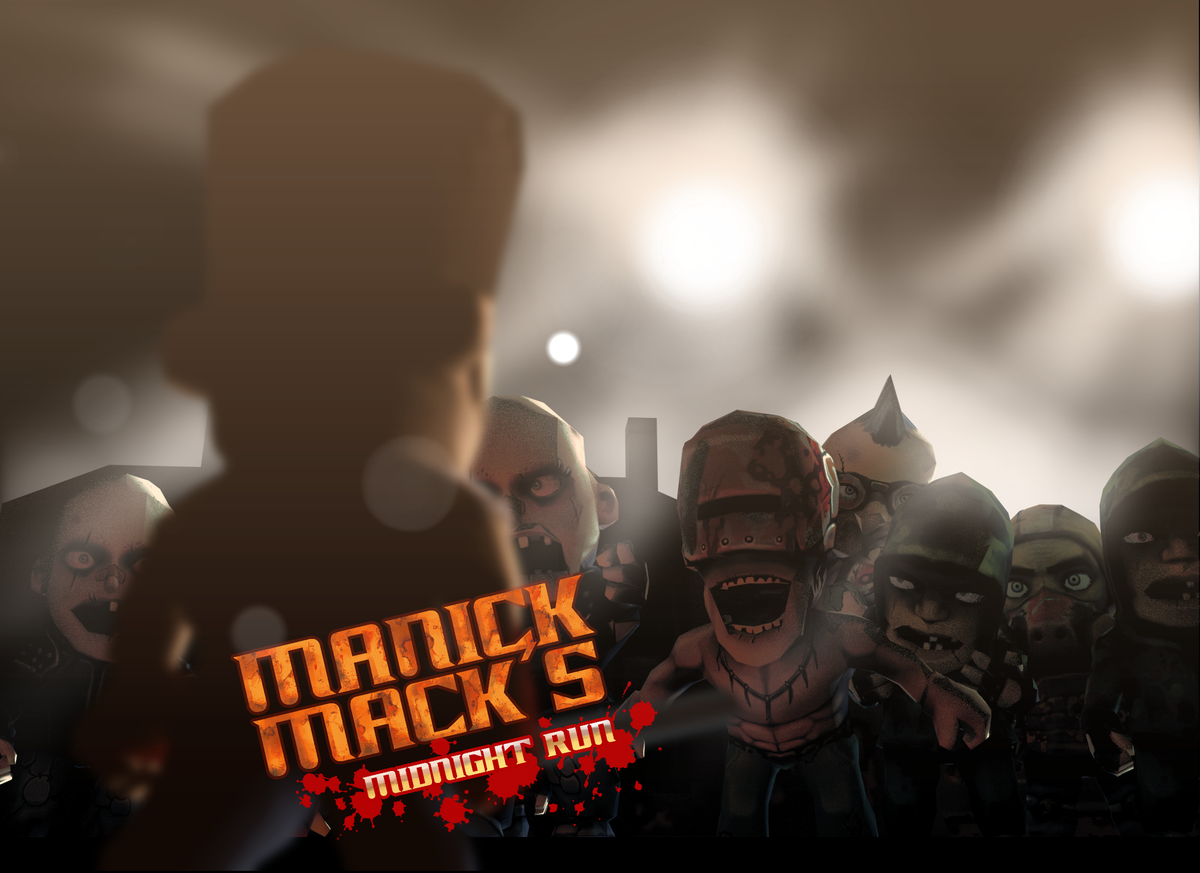 Manic_Mack's tweet image. sneak peak: the new splashscreen :)
#indiegame