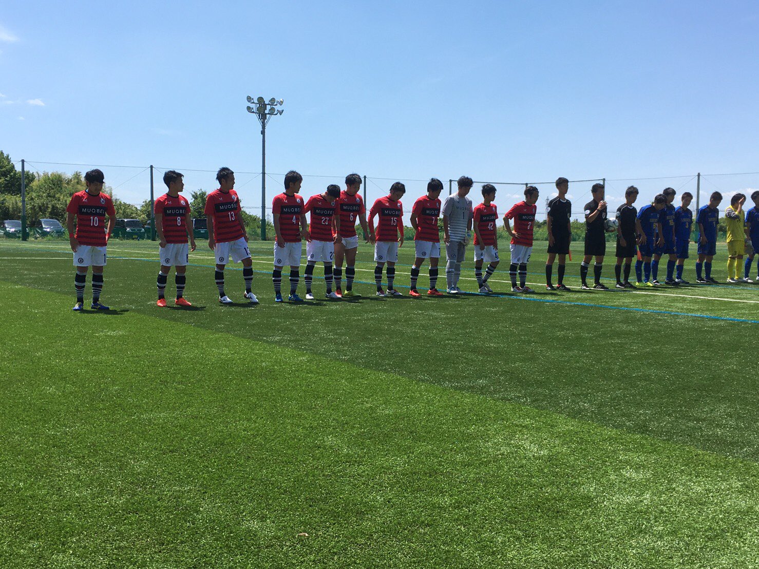 Sogno Fc ソーニョ Sognofc Twitter