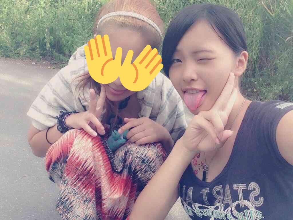 江原穂紀 江原穂紀