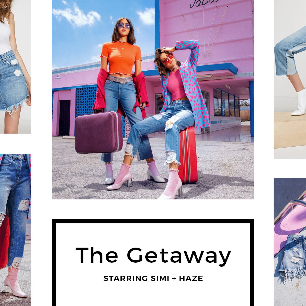 7FAM_EU's tweet photo. Be the girl(s) who got away with it. @simihaze for #7fam_eu pre-fall. https://t.co/dyjd4tB9nR https://t.co/xddciU2lcT