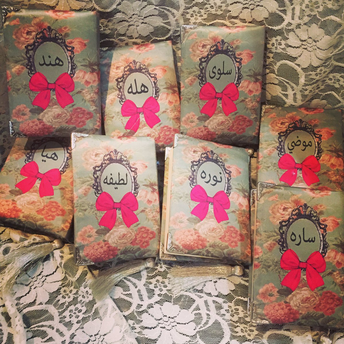 لآلئ لتغليف المصاحف (@lolo_a_k) on Twitter photo 