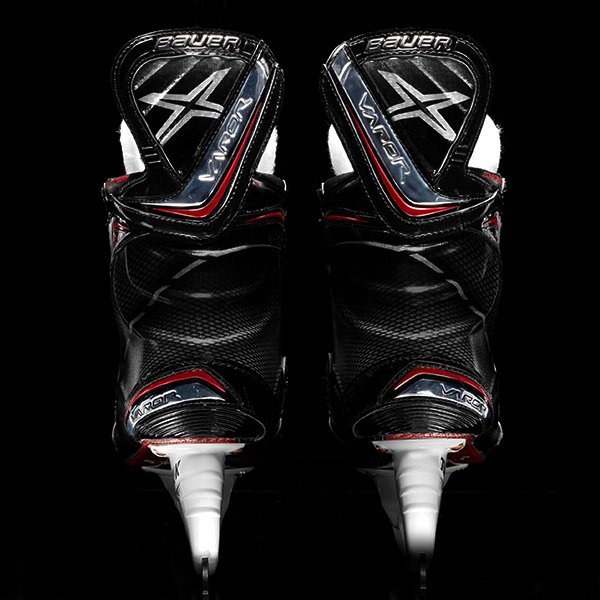 PuckStopUK's tweet photo. The new Bauer 1X Skates are available in store today! #FasterThanFast https://t.co/GSvJtFCzzK