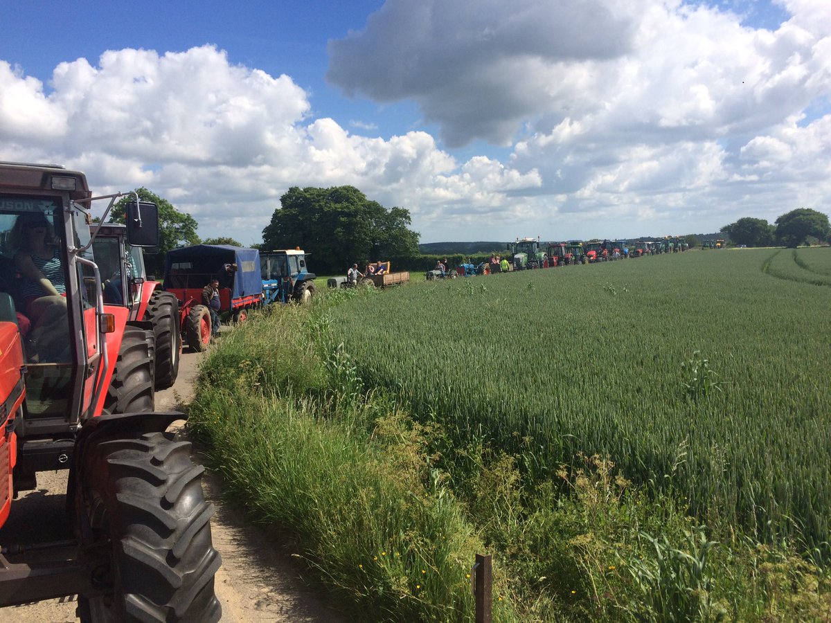 Reepham YFC tweet media