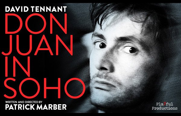 Wishing everyone at <a href="/DonJuanInSoho/">Don Juan in Soho</a> a great final show tonight! #london #westend