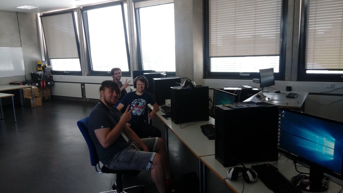 Leipzig eSports e.V. tweet media