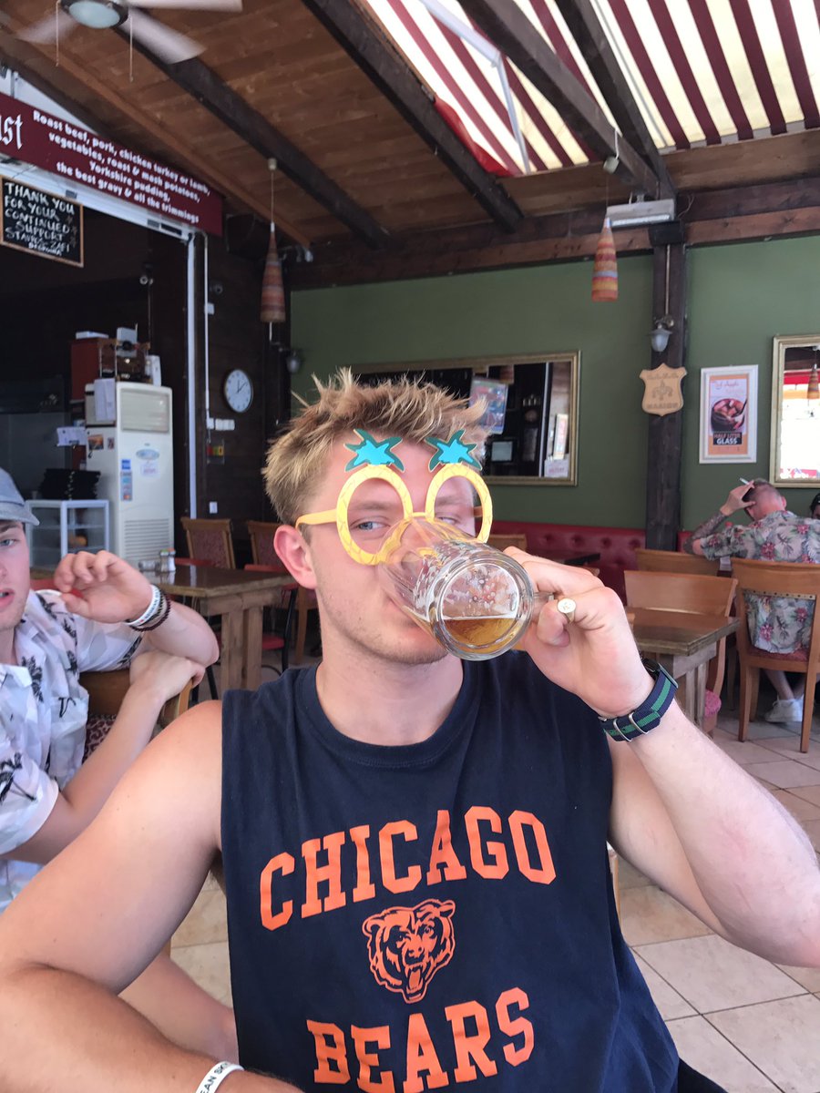 King's College Rugby Football Club tweet media