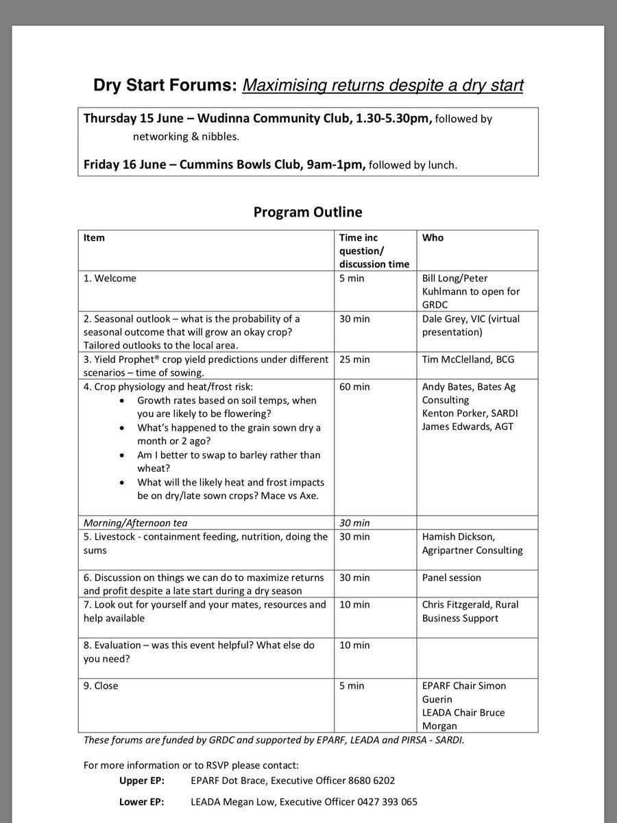 Bruce Morgan tweet media