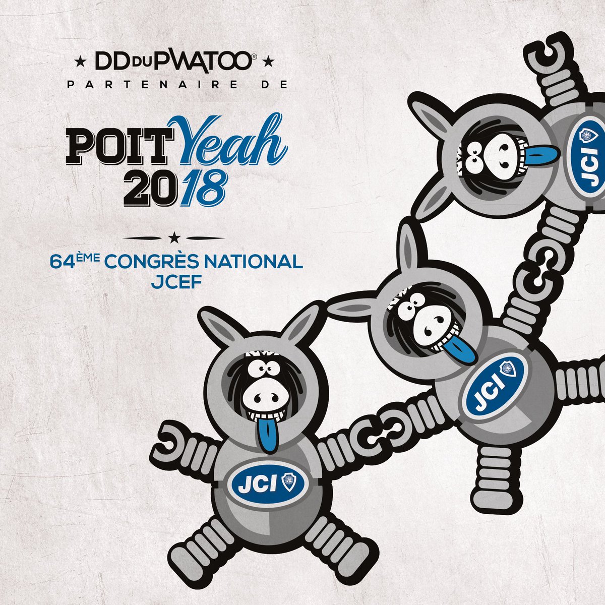 Hier, partenaires et soutiens de la 1ère heure étaient présents à <a href="/cobaltpoitiers/">Cobalt-Poitiers</a> pour le lancement officiel du projet <a href="/PoitYeah_2018/">PoitYeah_2018</a> Go ! 🚀