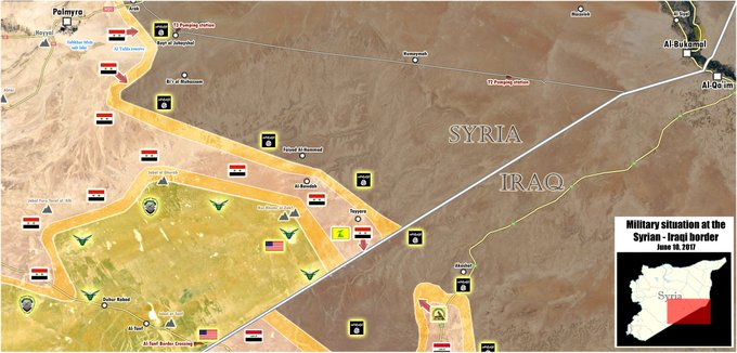 Syrian War: News #13 - Page 22 DB8xNFIXUAAk8vk